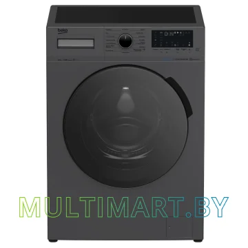 Стиральная машина BEKO WSPE6H616A
